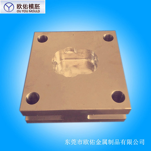 優質非標模胚供應