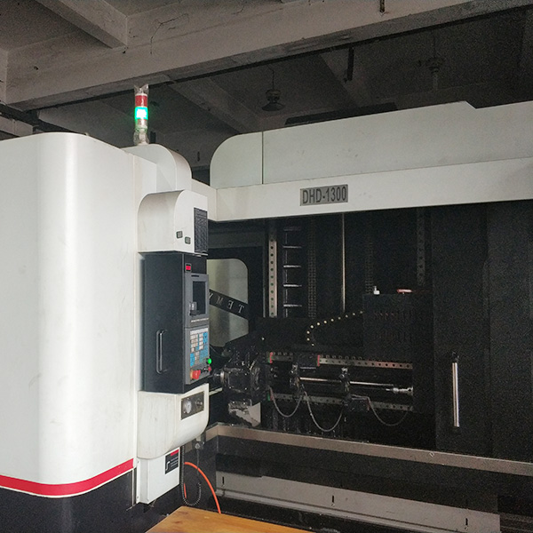 臺(tái)銘深孔鉆