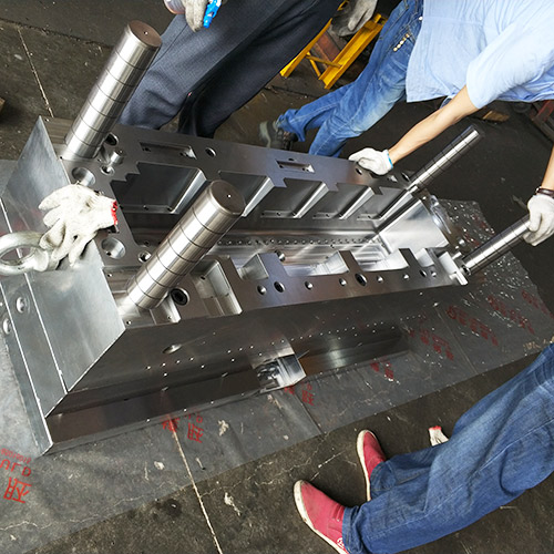 東莞模胚加工供應商